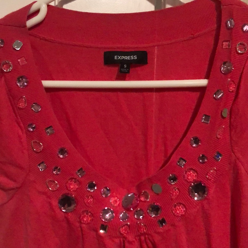 Express Top - Picture 2 of 4